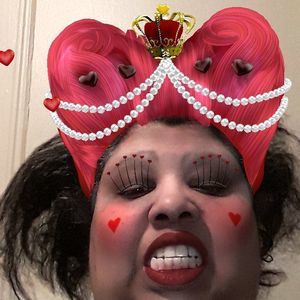 Meet your Posher, Helena